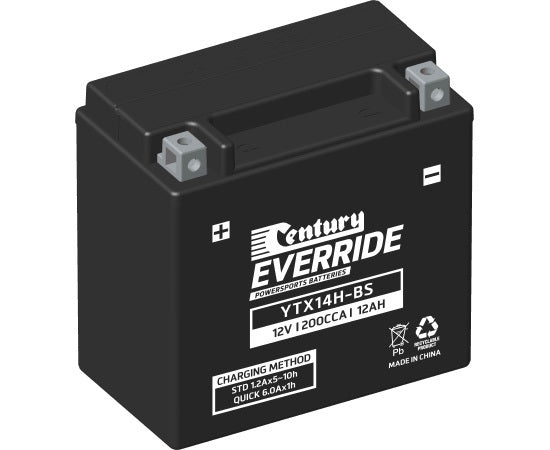 YTX14H-BS